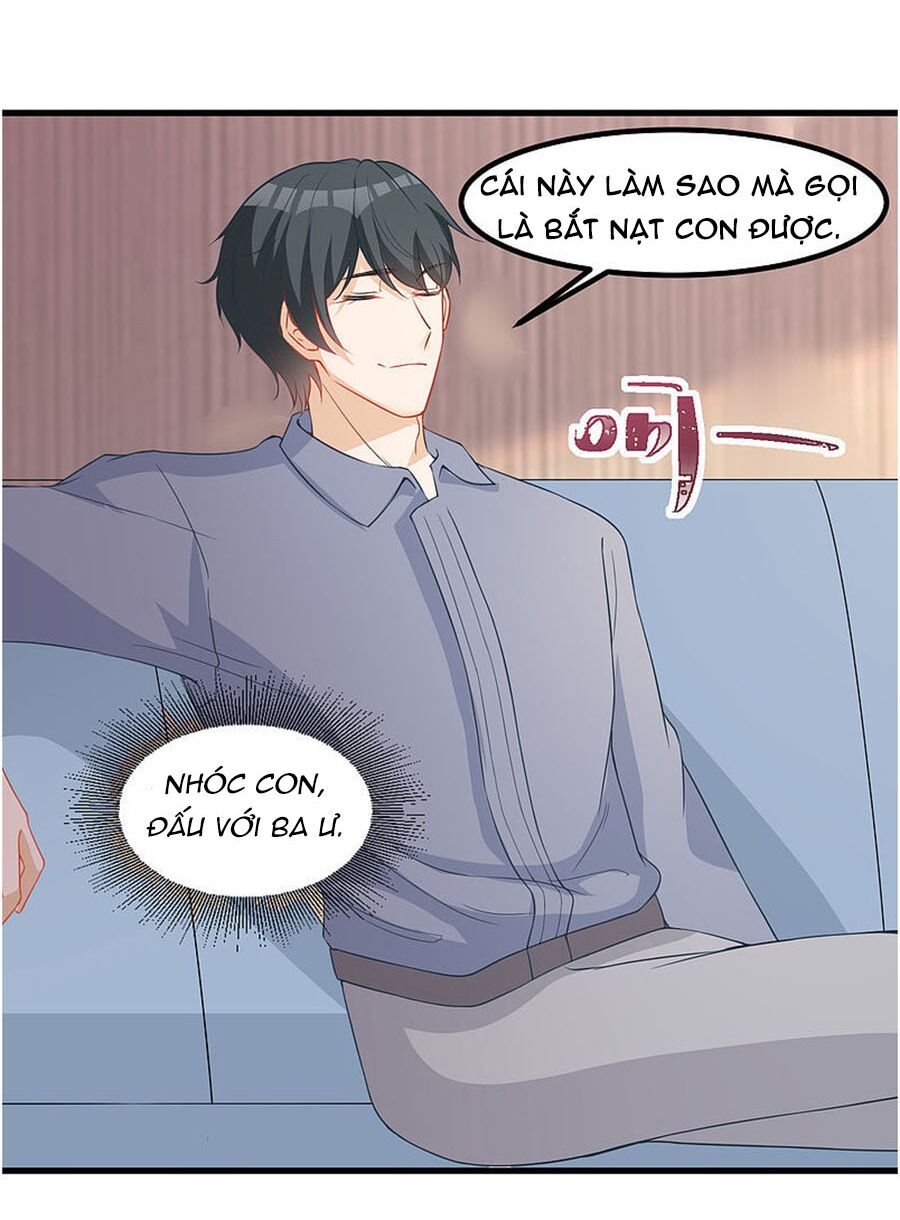 manh bảo ngọt ngào chapter 37 22