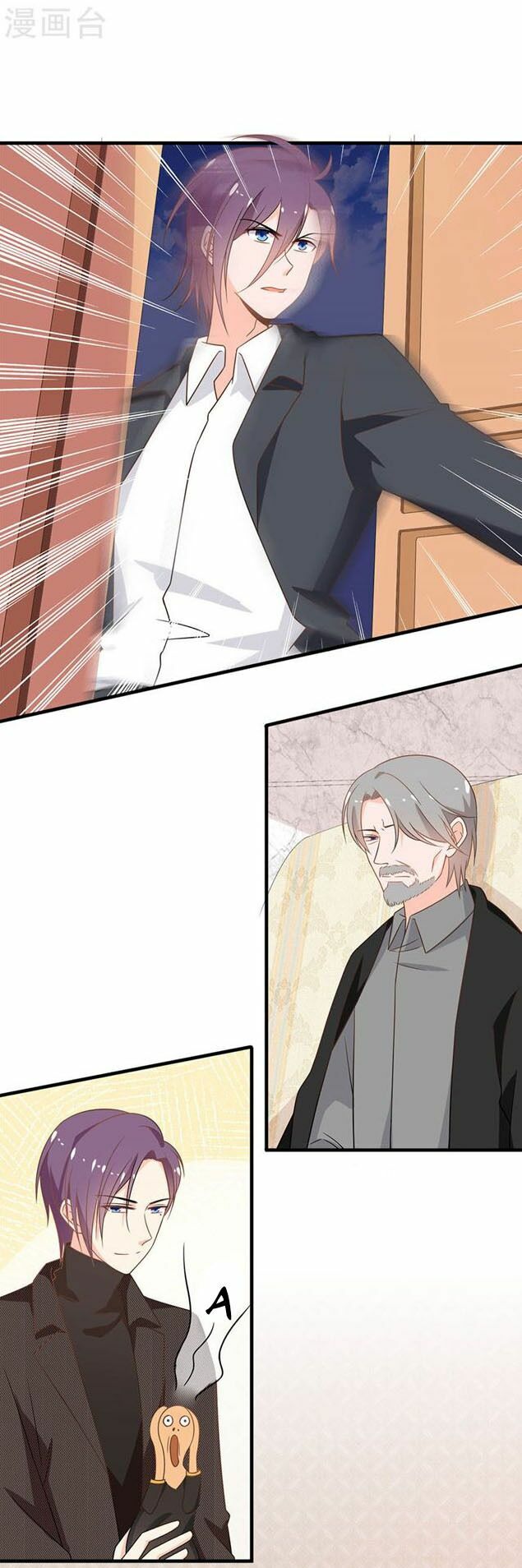 cả thế giới đều không bằng người chapter 111 2