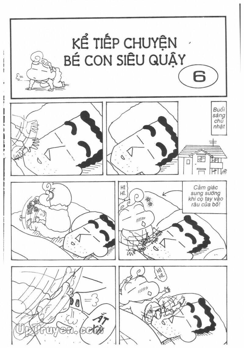 crayon shin-chan cậu bé bút chì chapter 36 118