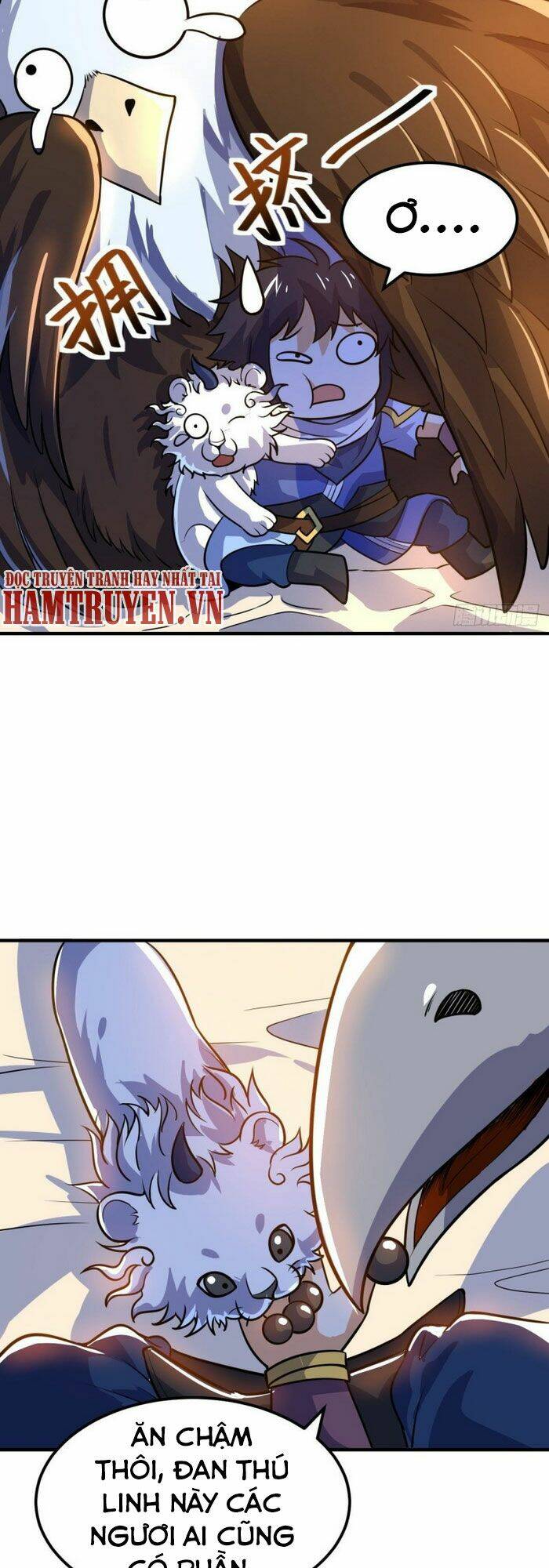 thần võ đế tôn chapter 61 13
