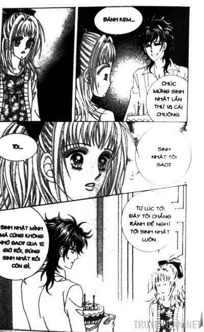 lọ lem hậu đậu chapter 68 14