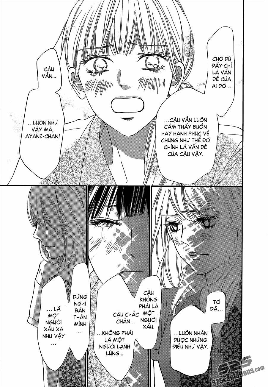 anh đã cho em biết bao thứ đầu tiên chapter 93 39