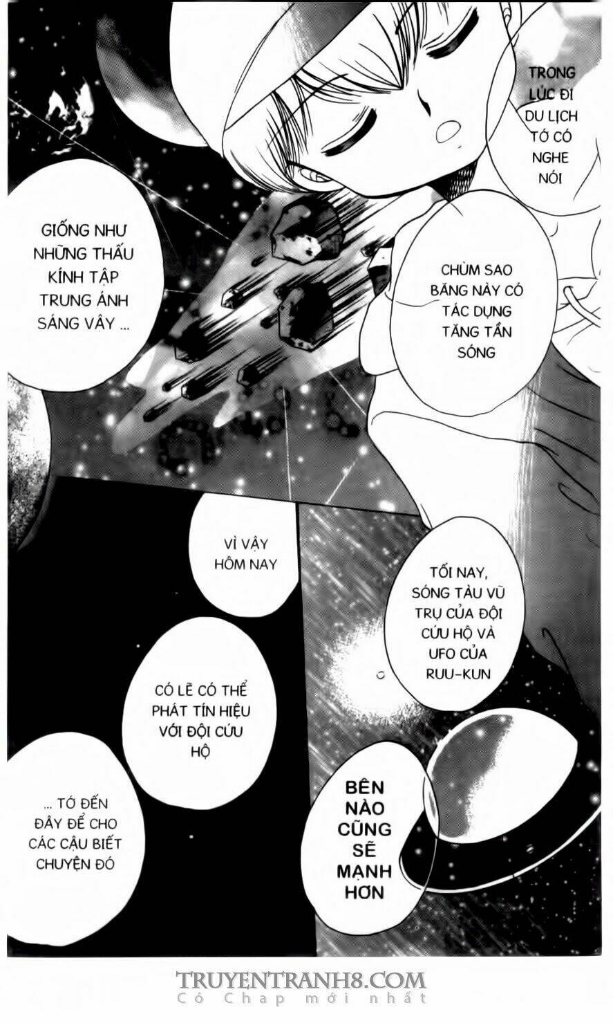 em bé ufo chapter 28 32