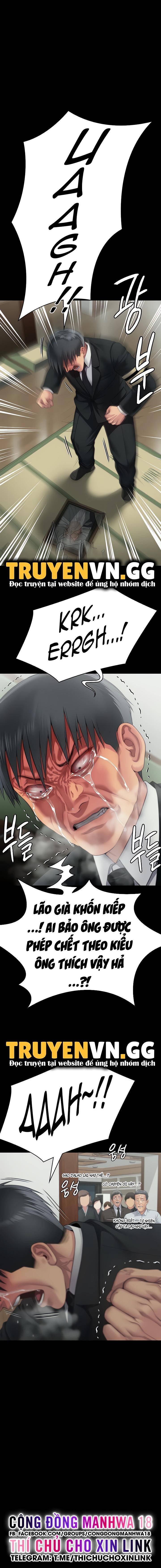 ong chúa chapter 288 4