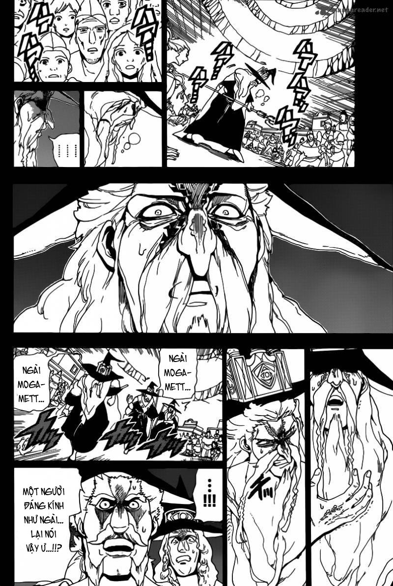 magi - the labyrinth of magic chapter 179 13