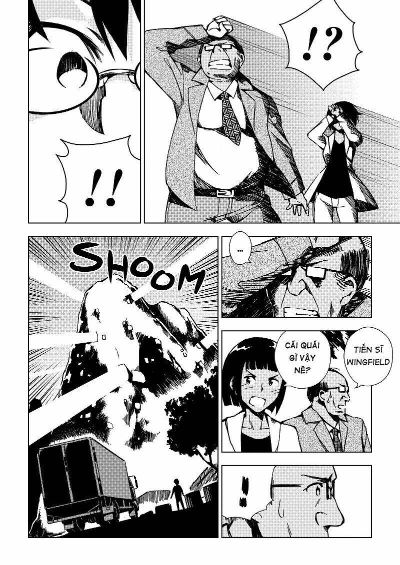 the steam dragon express other chapter 1 17