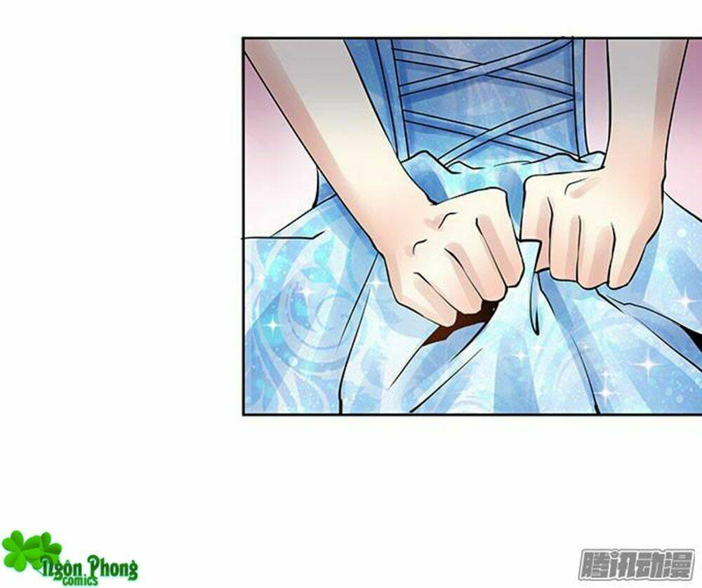 vũ hội thần bí chapter 12 40