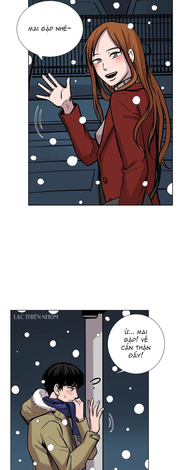 in our lifetime chapter 1 50