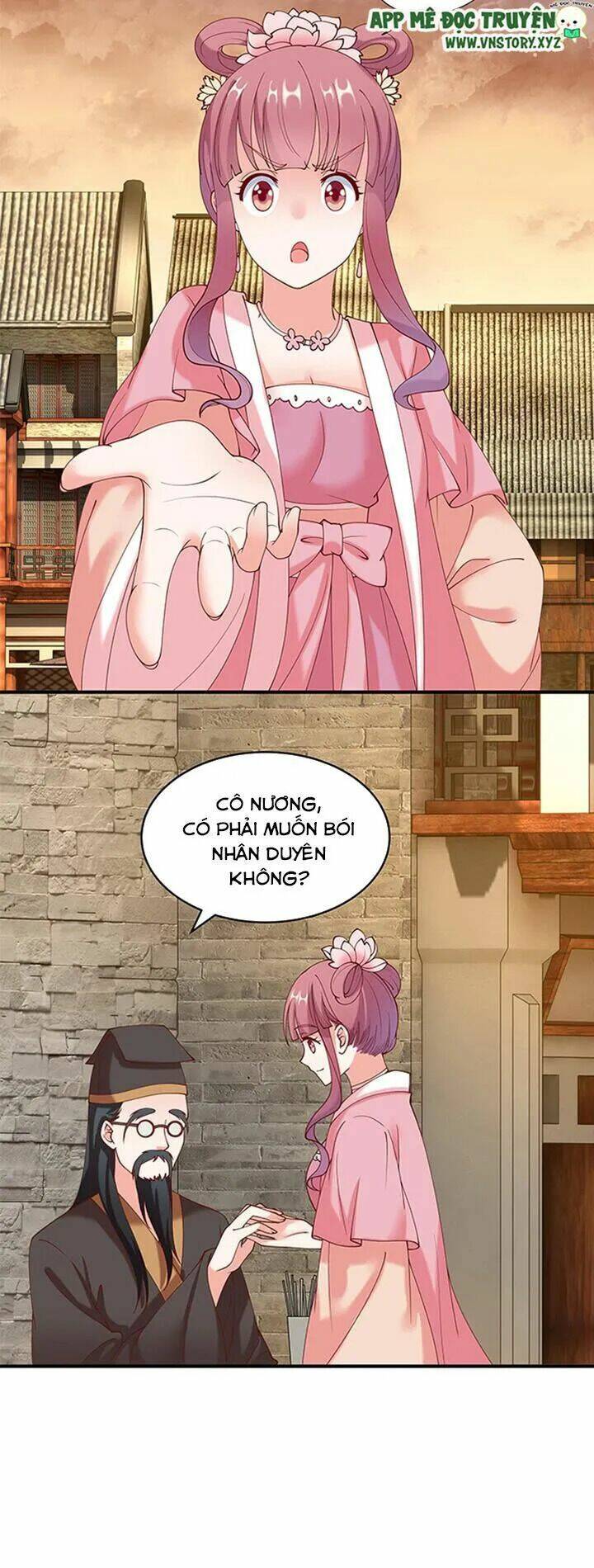 đô đốc đại nhân sủng thê kí chapter 20 30