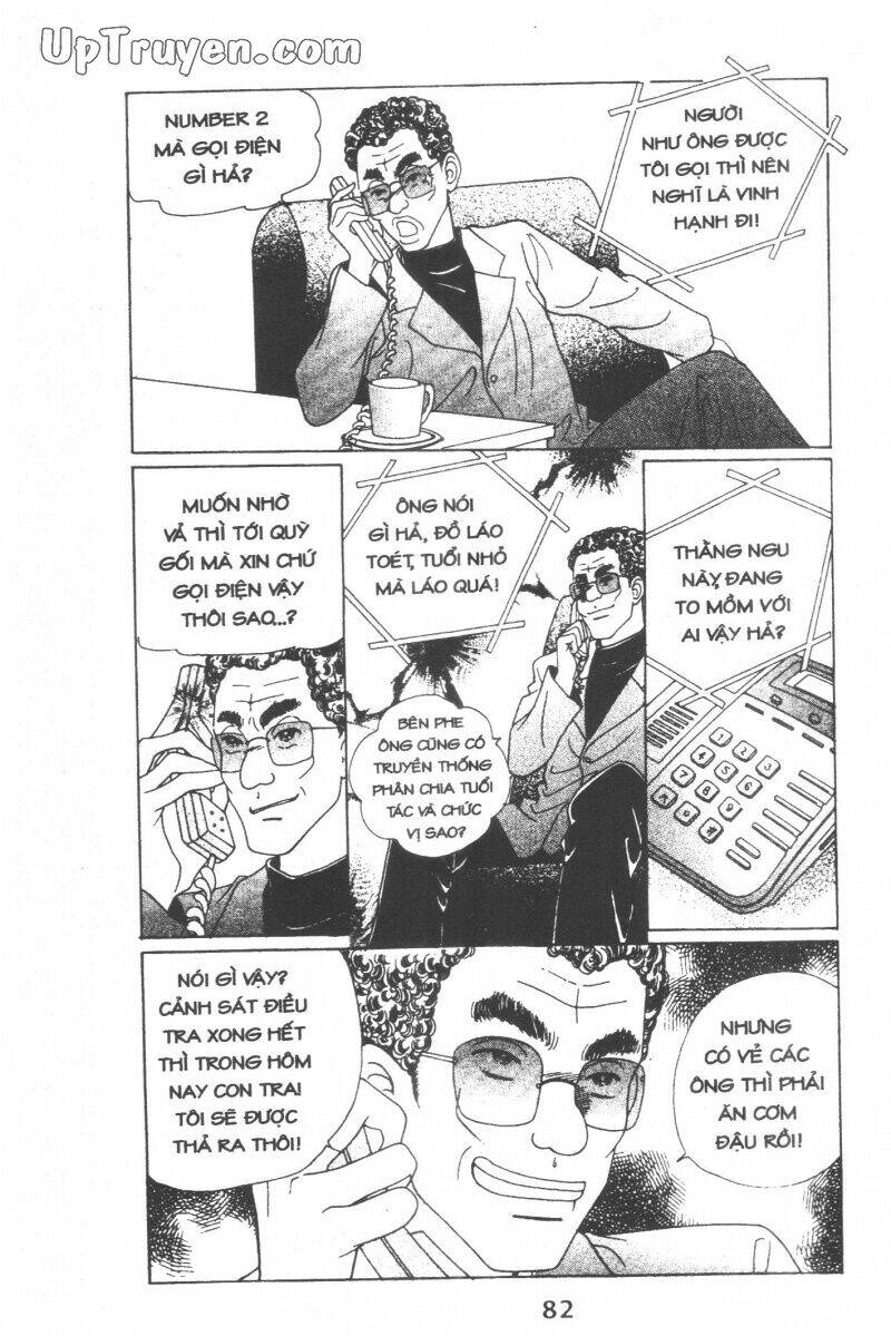 cô nàng ngổ ngáo chapter 7 77