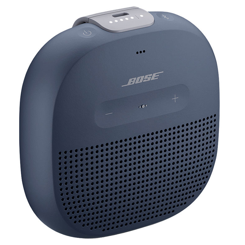 Loa Bluetooth Bose SoundLink Micro - Hàng Chính Hãng