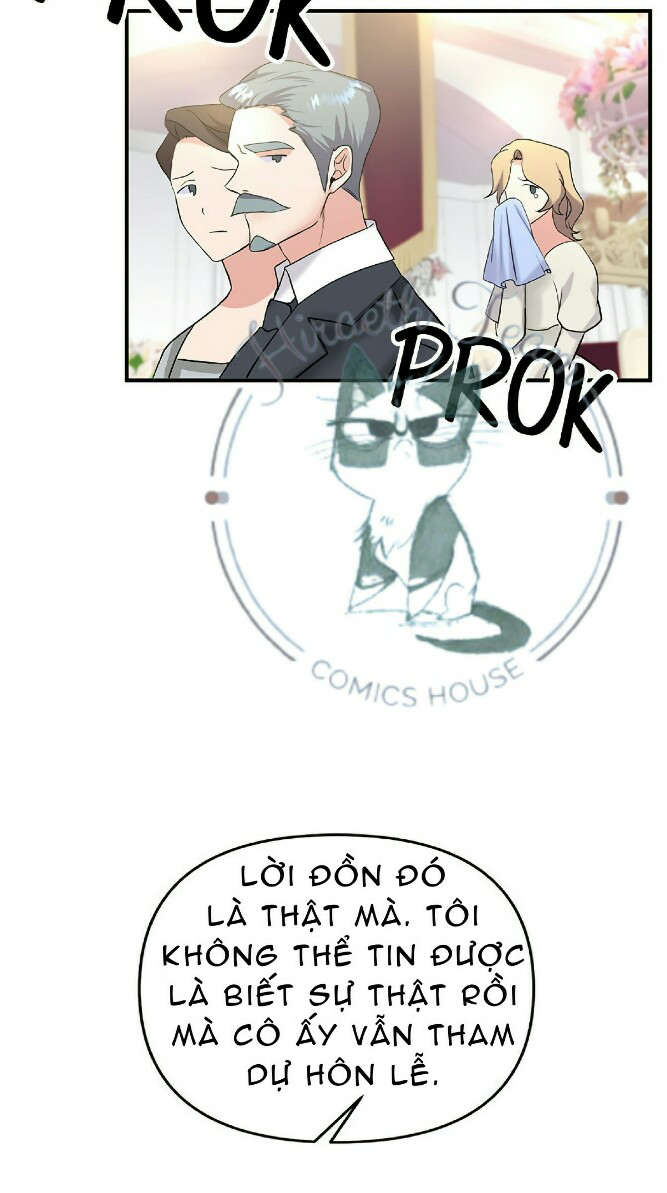 tôi sẽ có được trái tim của hoàng đế ! chapter 3 60