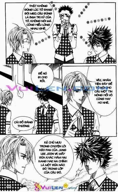 đừng tin cô ấy chapter 5 44