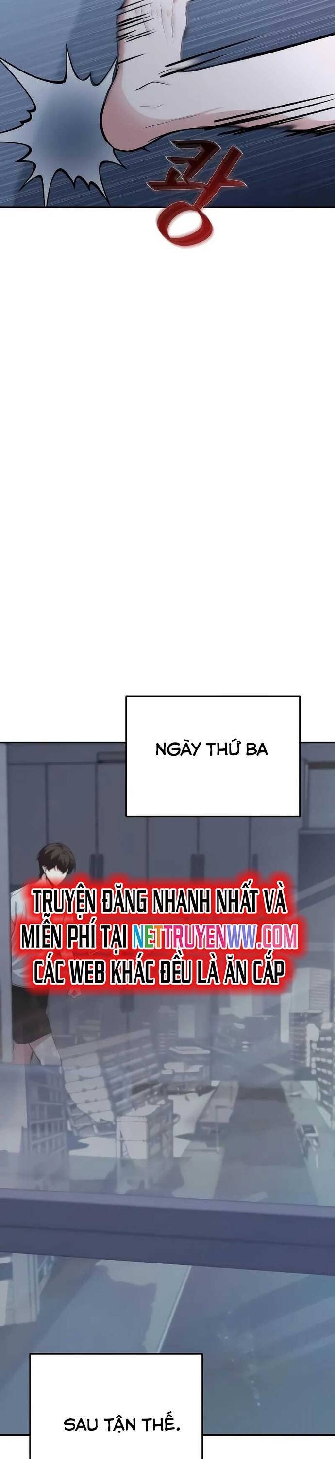 Tuyệt Đối Dân Cư Chapter 1 31