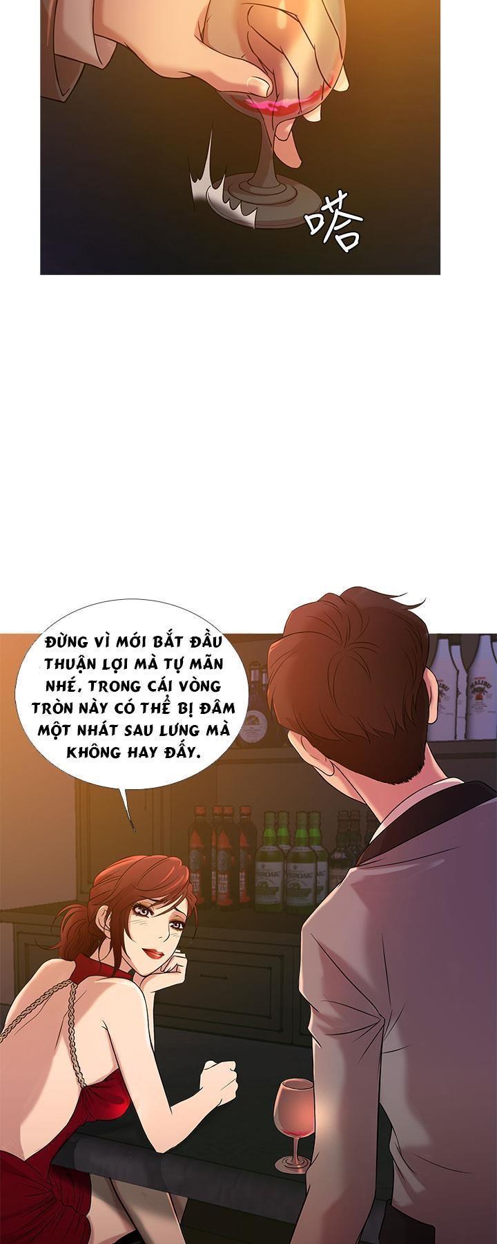 thiên đường chapter 19 8