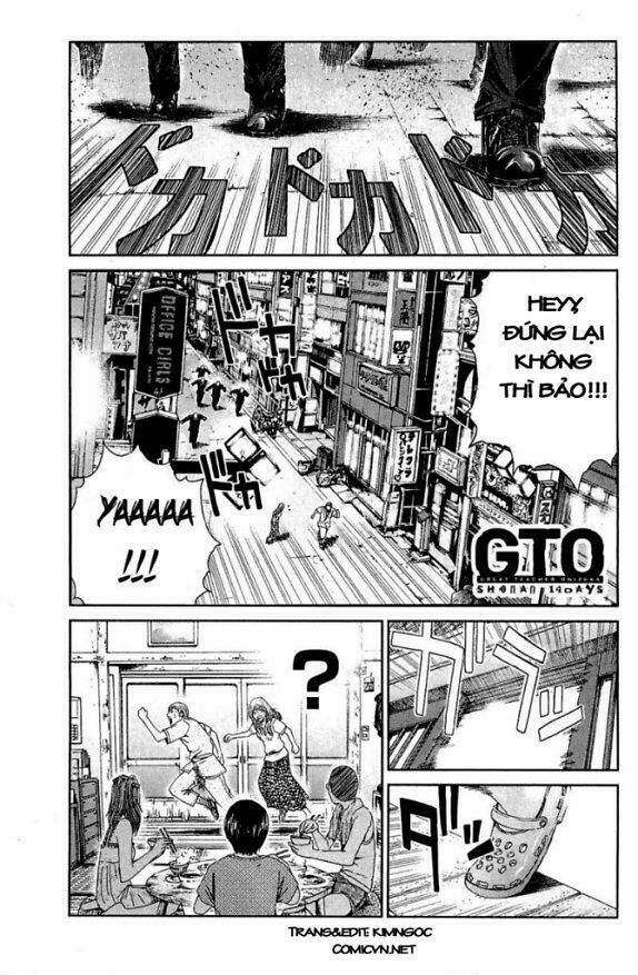 gto: shonan 14 days chapter 30 1