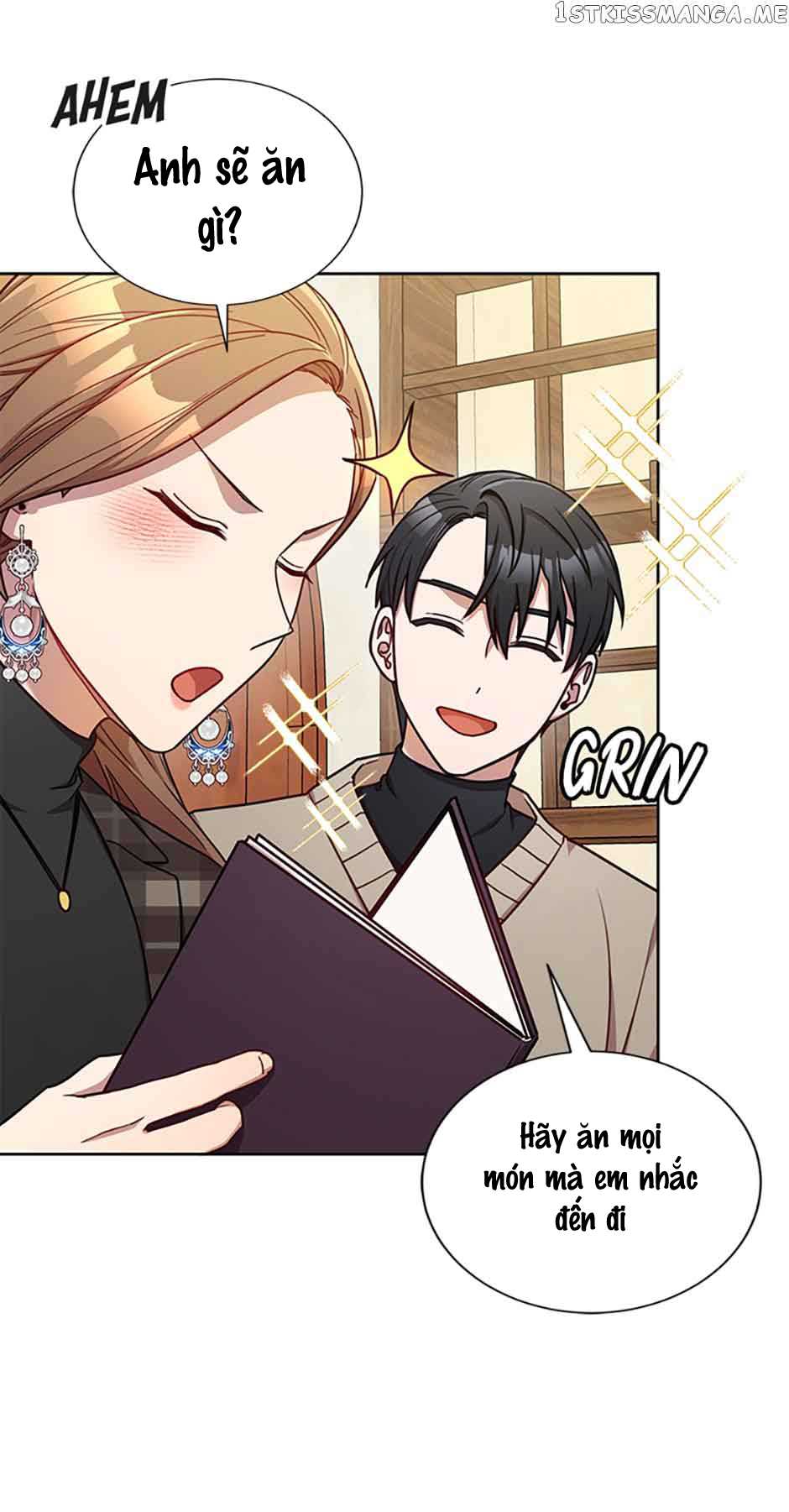 kết hôn ư? không, cảm ơn! chapter 19.1 14