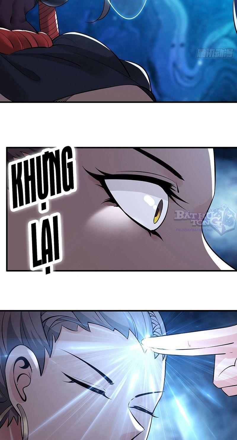 đồ đệ ta toàn là nữ ma đầu chapter 83 13