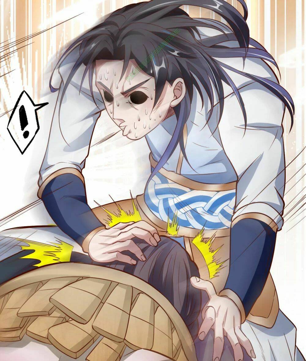 tối cường đại biểu hoàng kim thận chapter 11 23