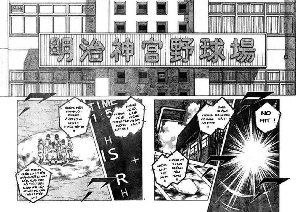 trò chơi vượt qua thử thách chapter 162 2