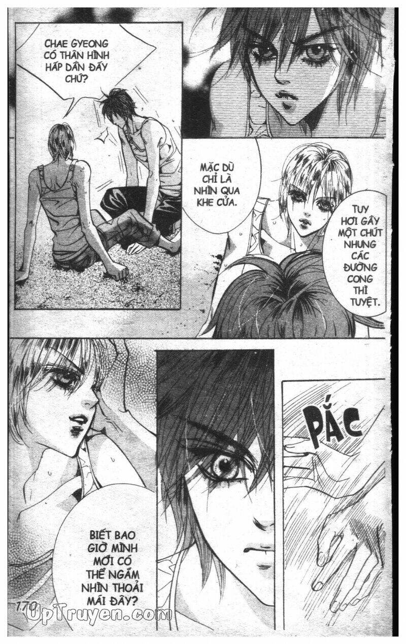 hoàng cung chapter 11 164