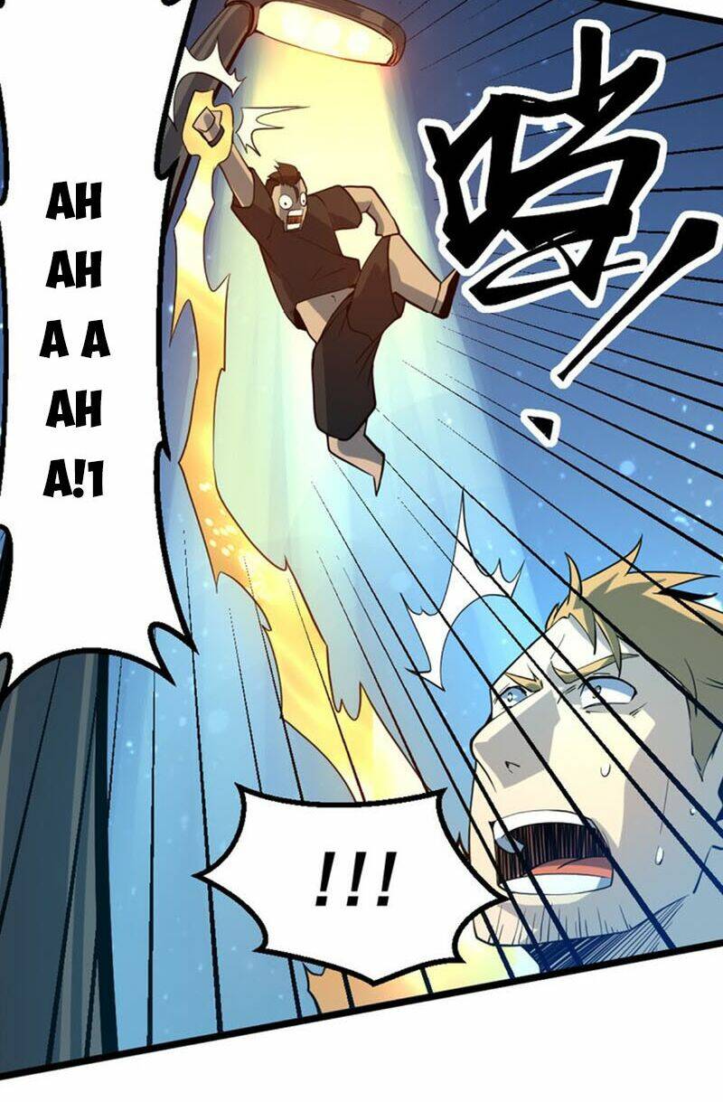 app tu chân mạnh nhất chapter 15 24