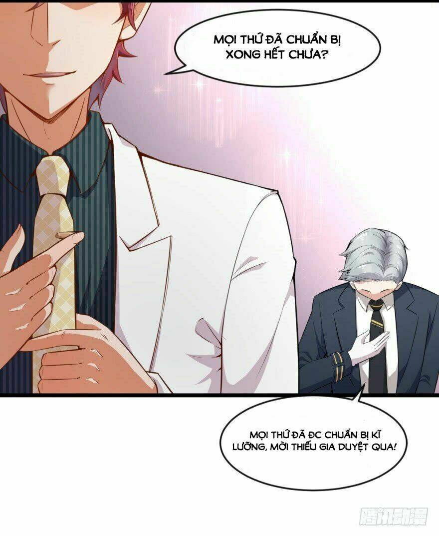 trinh thám quý tộc chapter 1 6