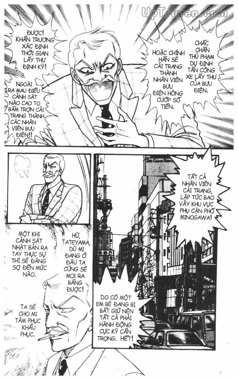 câu lạc bộ con nhà giàu chapter 6 170