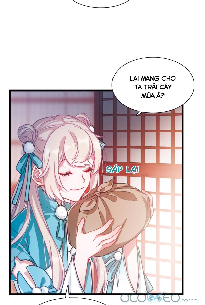 danh kiếm trủng chapter 9 13