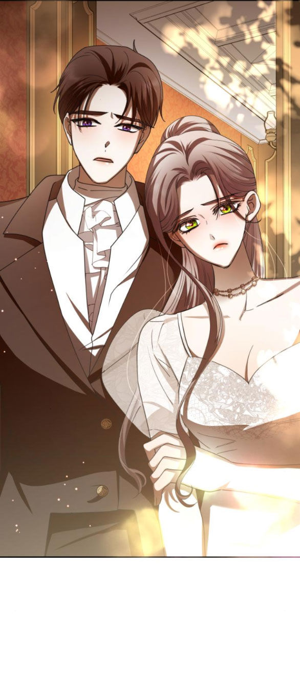 tôi muốn trở thành cô ấy dù chỉ là một ngày chapter 131.1 13