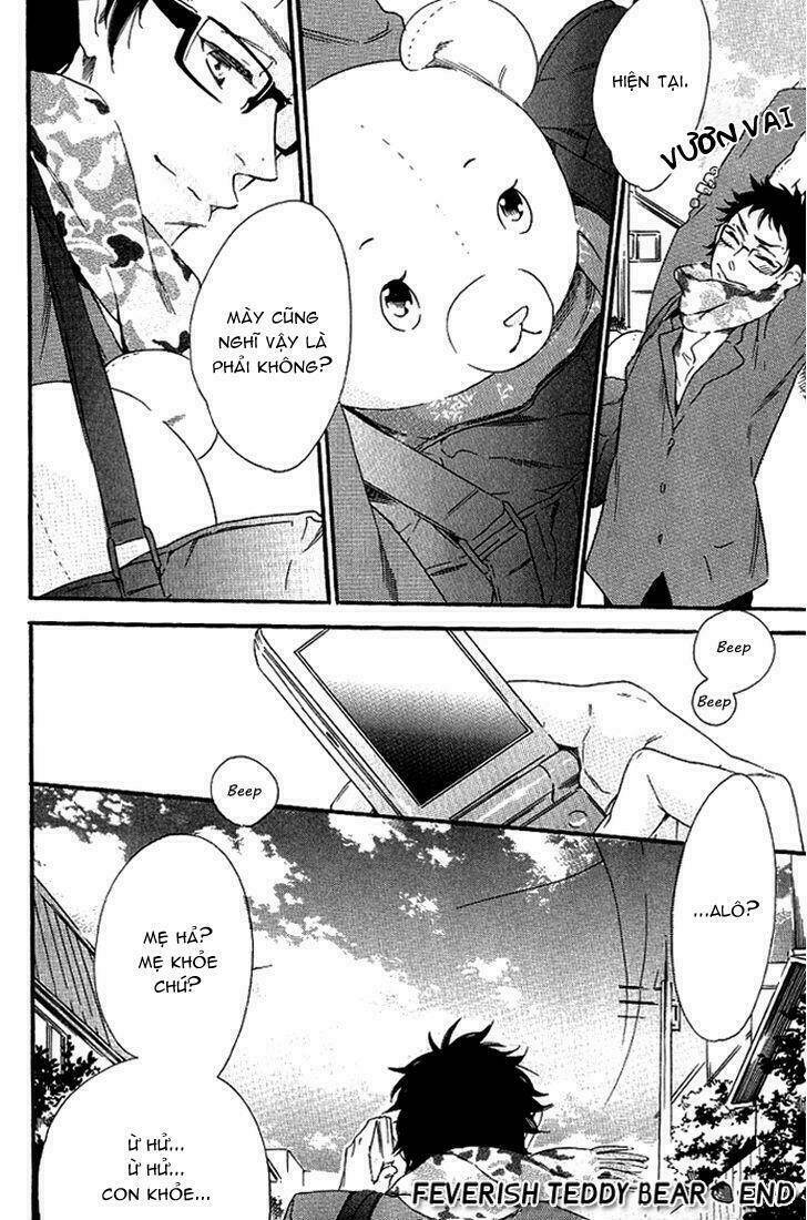 stay gold chapter 2 31