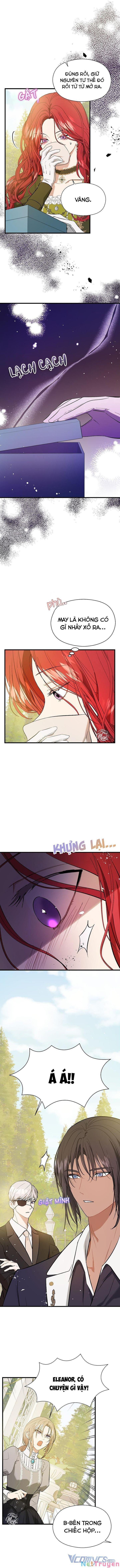 tôi không cố ý quyến rũ nam chính đâu! chapter 49 3