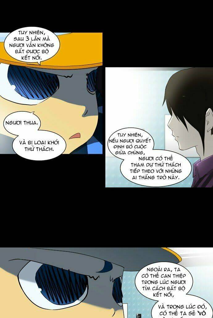 cuộc chiến trong tòa tháp chapter 95 12