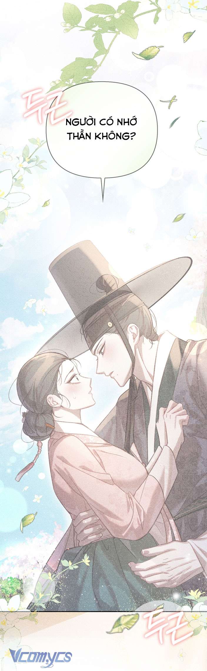 [18+] tiết học bí mật của trung điện chapter 33 2