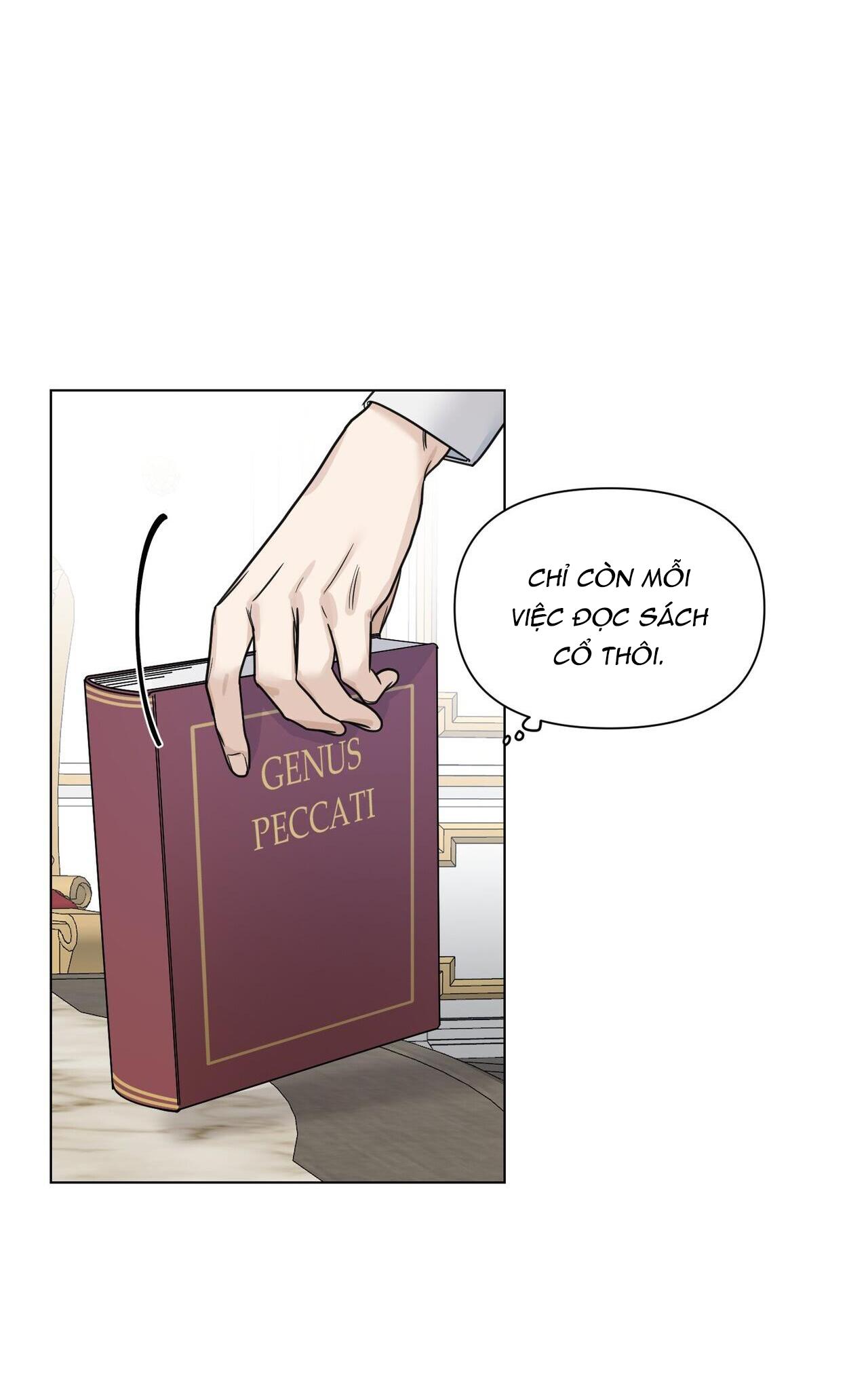 bước vào vườn hồng chapter 13 59