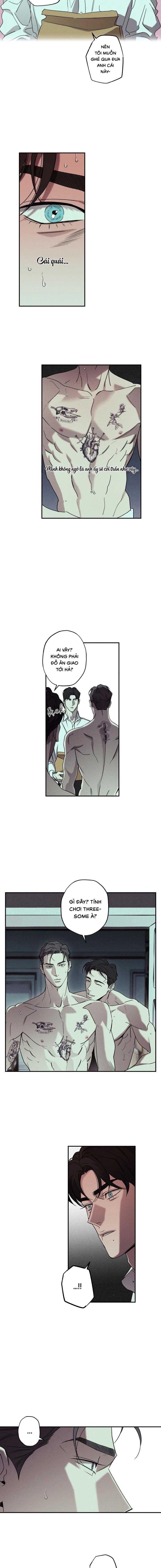 wet sand chapter 33 10