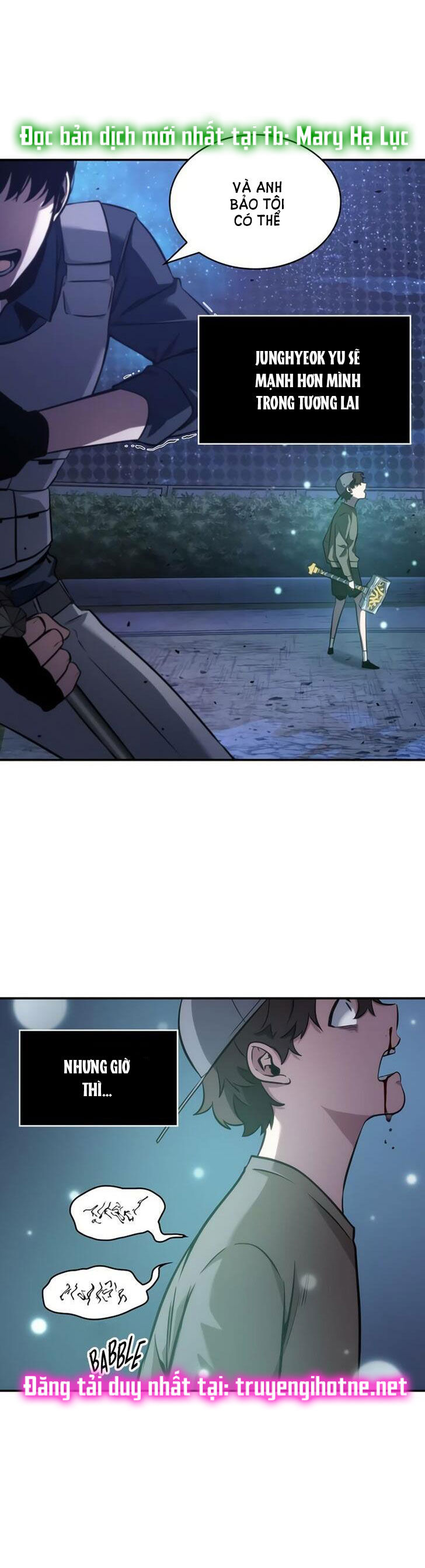 toàn trí độc giả - omniscient reader chapter 43.1 10