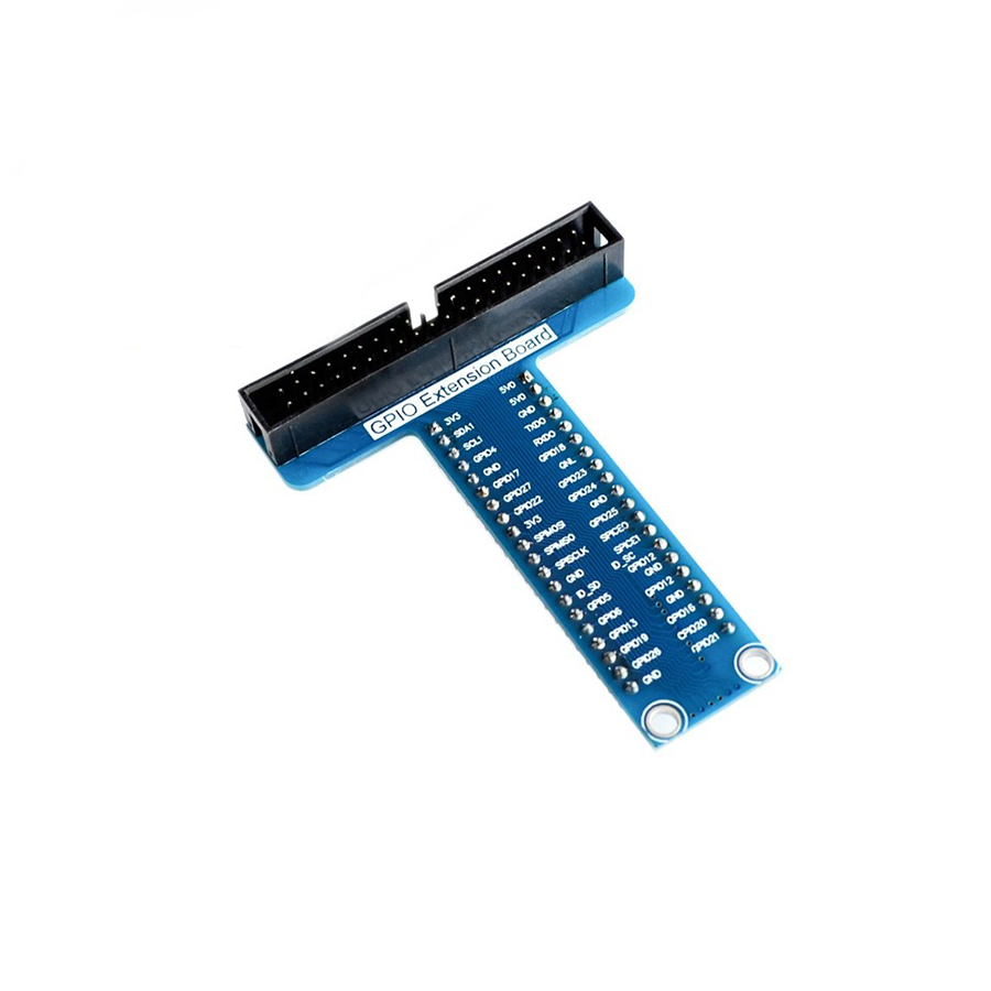 Bo Mở Rộng GPIO-40P Cho Máy Tính Raspberry