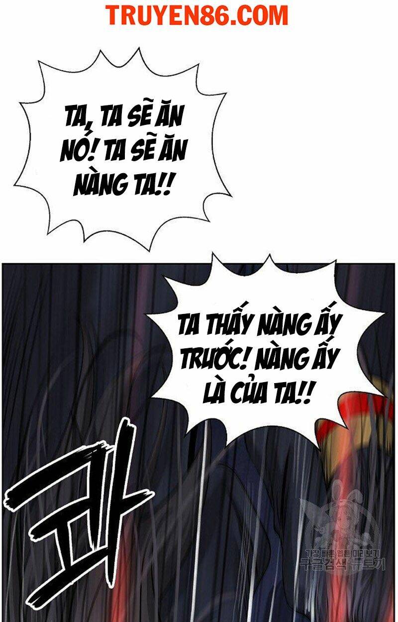 xuyên không thành hổ chapter 78 75