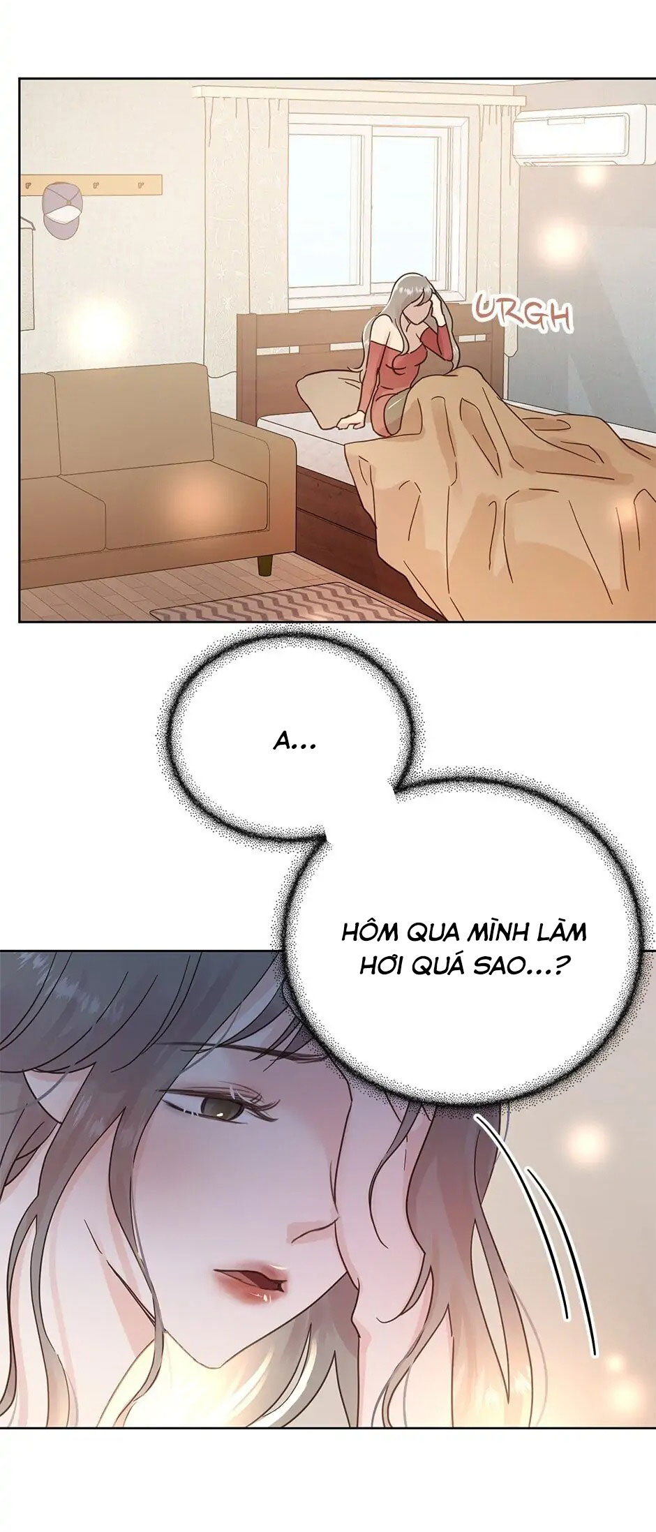 sự trả thù ngọt ngào của vợ tôi chapter 43 2