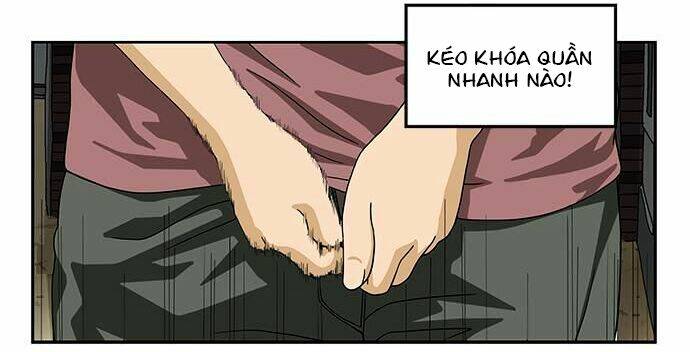 cậu bé lập dị chapter 5 25