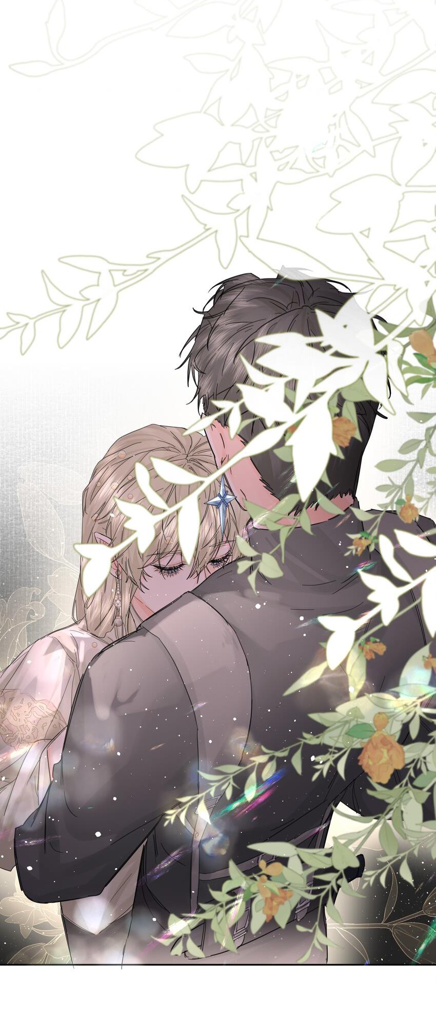 tình cũ là vua chapter 14 33