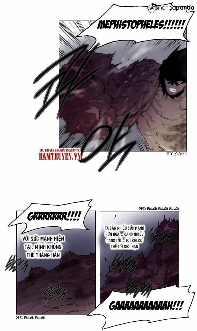 bản khế ước linh hồn chapter 58 10