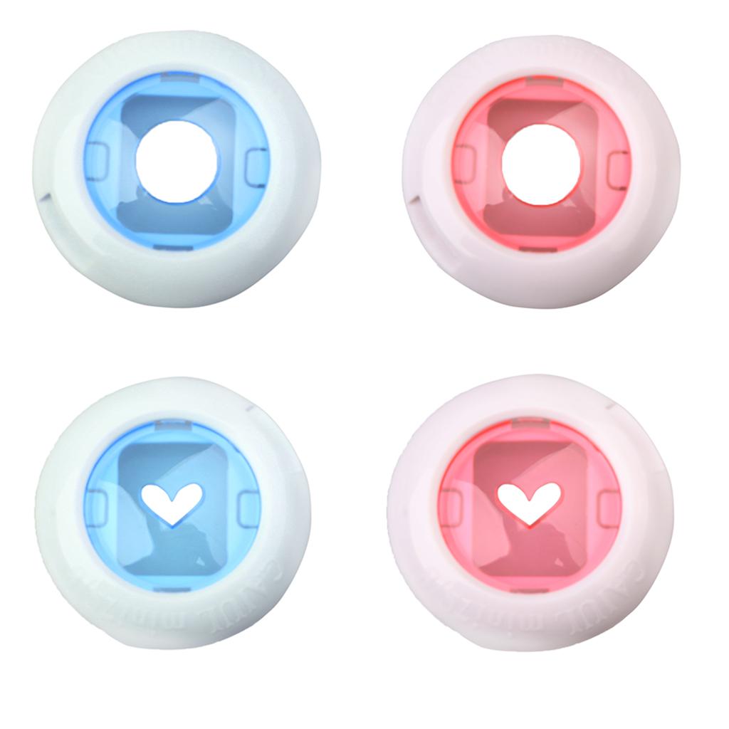 Color Filter Camera Close-up Lens for Fujifilm Instax Mini 7s 8 8+ 9 kitty