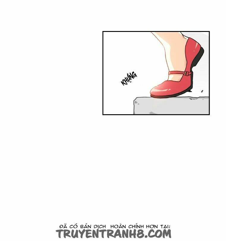 why did you come to my home? chapter 3 16