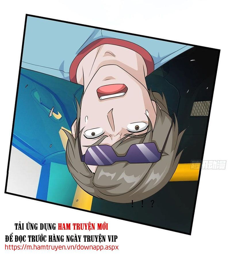 ta chẳng qua là một đại la kim tiên chapter 98 18