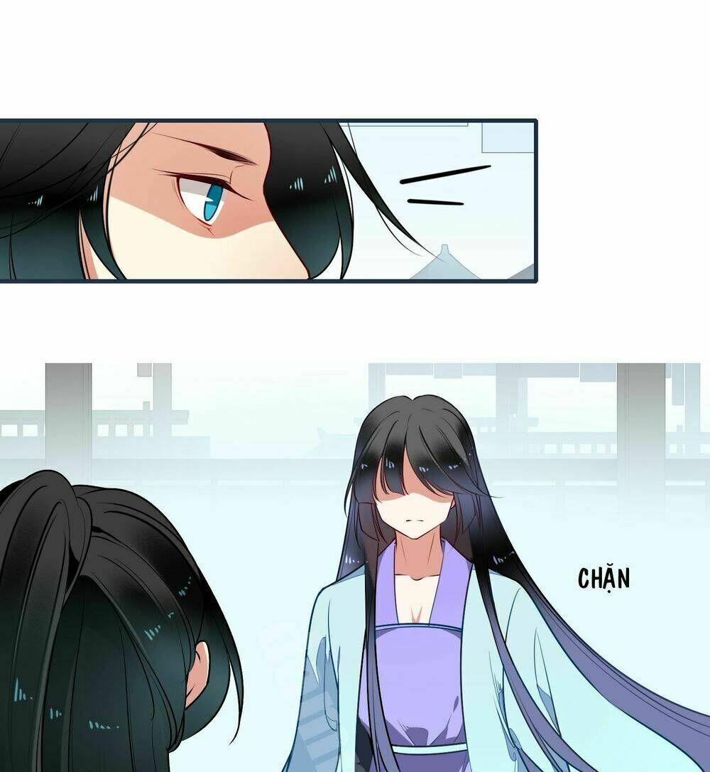 bỉ ngạn hoa chapter 29 10