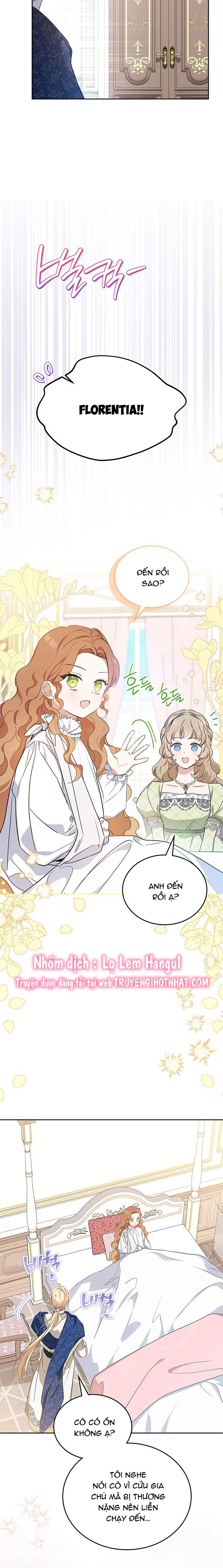 lần này tôi sẽ trở thành gia chủ chapter 119 10