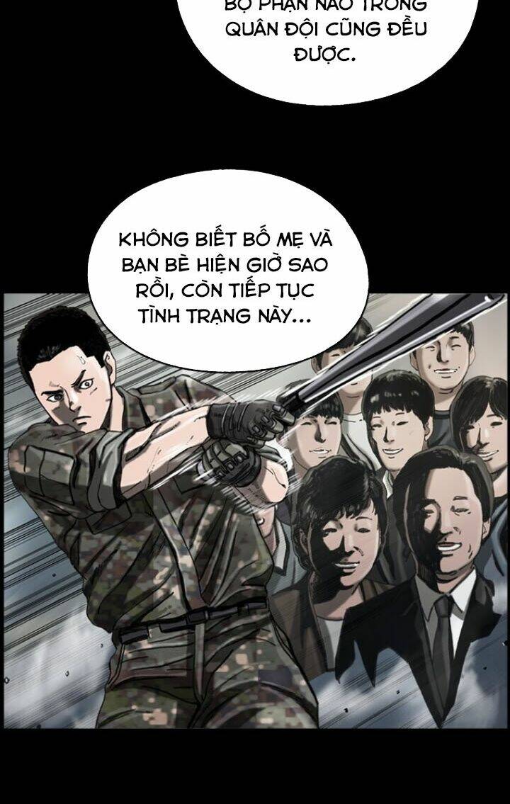 truyền thuyết anh hùng thời mạt thế chapter 10 37