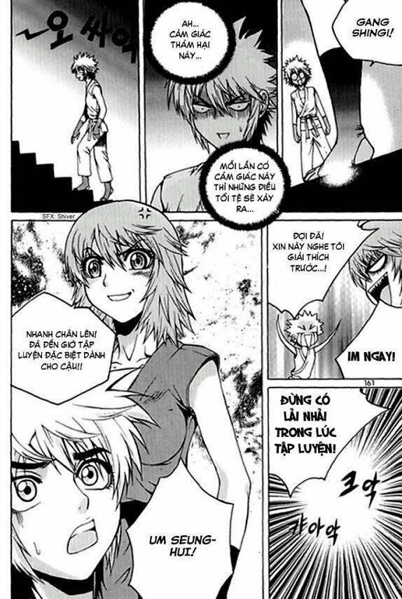 zippy ziggy chapter 27 9